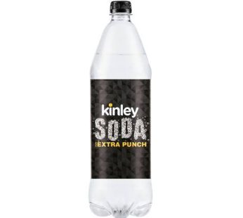 Kinley Soda 1 litre