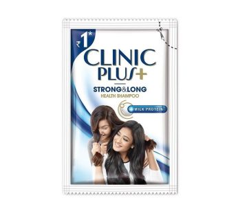 Clinic Plus Shampoo Sachet