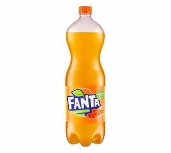 Fanta – 750 ml