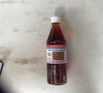 Sarasaparilla Syrup (500ml)