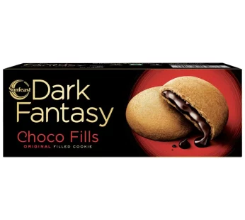 Sunfeast Dark Fantasy Biscuits – 75 G