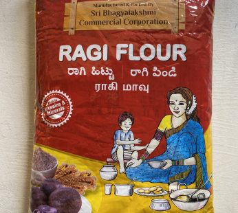 Ragi flour 1kg