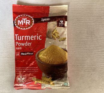 MTR – Turmeric powder 100 Grams