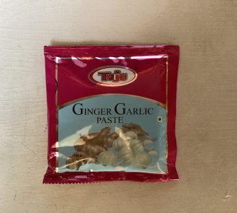 Teju Ginger Garlic Paste – 30 grams