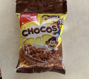 Kellogs Chochos – 24 Grams
