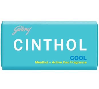Cinthol Cool bath soap