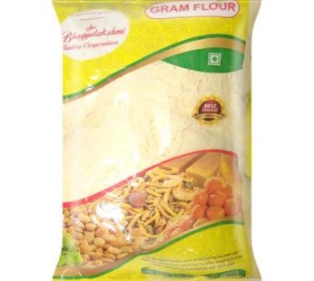 Bhagyalakshmi Gram Flour
