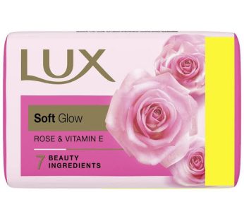 Lux Natural Glow Soap- 100g
