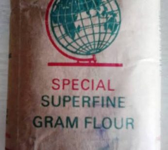 Globe Gram Flour
