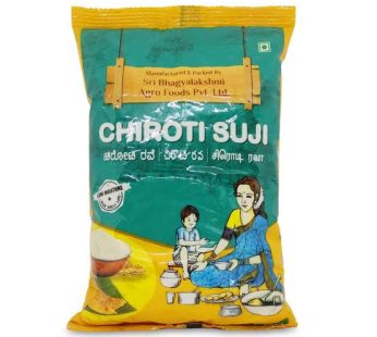 Sri Bhagyalakshmi Chiroti Sooji – 10 kg