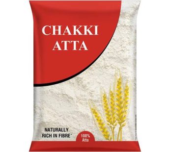 Chakki Aata