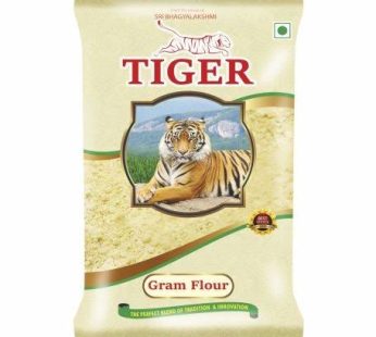 Tiger Gram Flour
