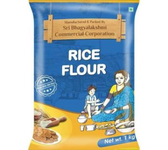 Sri Bhagyalakshmi Rice Flour