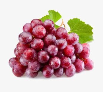 Red Grapes (Imported)