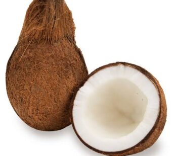 Coconut (Per Piece)