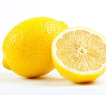 Lemon (Per Piece)