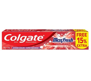 Colgate Maxfresh -150gms