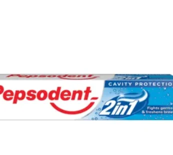 Pepsodent -200g