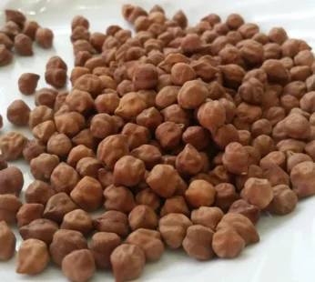 Brown Chikpeas (Kala Chana) – 500gms