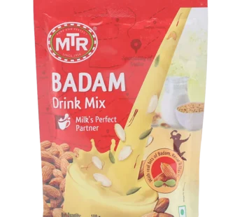 MTR Badam Mix