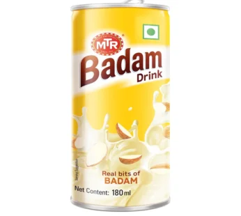 MTR Badam drink