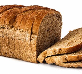 Brown bread (pound)