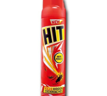 Hit Cockroaches Spray 125 ml
