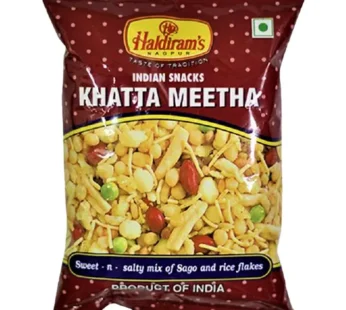 Haldiram’s Khatta Meetha