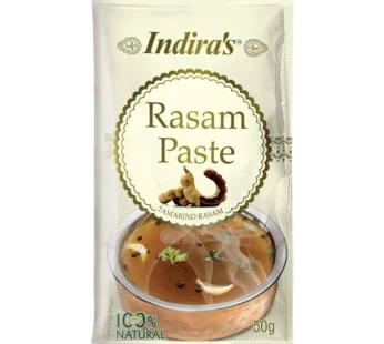 Indira’s Tamarind Rasam Paste (50g)