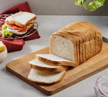 Sandwich Bread (pound)