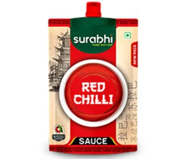 Surabhi Red chilli (150g)