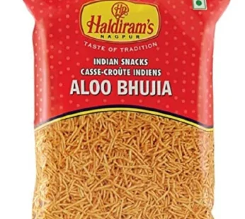 Haldiram’s Alo bhujiya