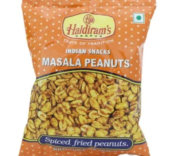 Haldiram’s masala peanut