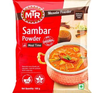MTR Samber Powder