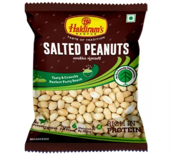 Haldiram Salted peanut