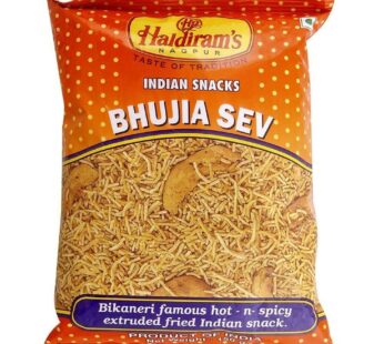 Haldiram’s Sev bhujiya