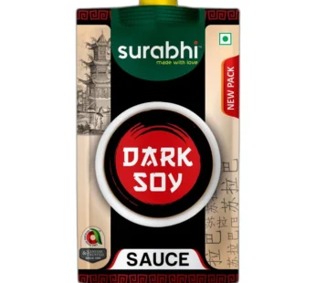 Surabhi Dark Soy (150g)