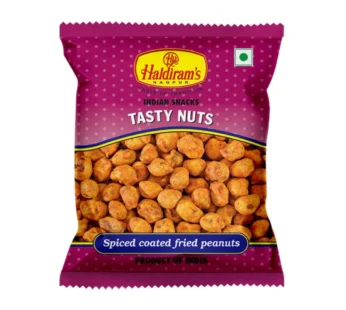 Haldiram Tasty nuts
