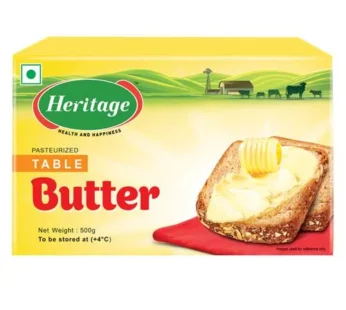 Heritage Butter