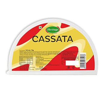 Heritage Cassata